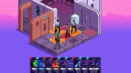 Nitro Kid — screenshot 2