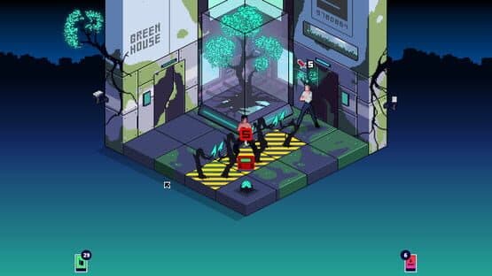 Nitro Kid — screenshot 3