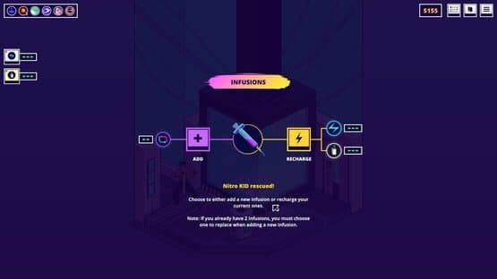 Nitro Kid — screenshot 5