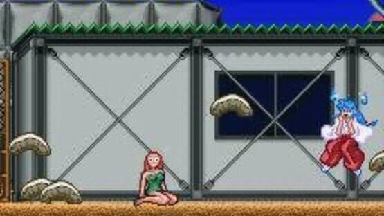 GS Mikami: Joreishi ha Nice Body — screenshot 6