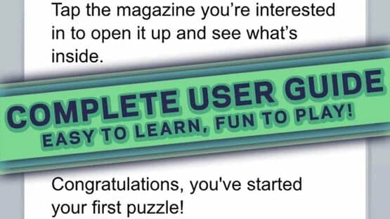 Penny Dell Jumbo Crosswords — screenshot 2