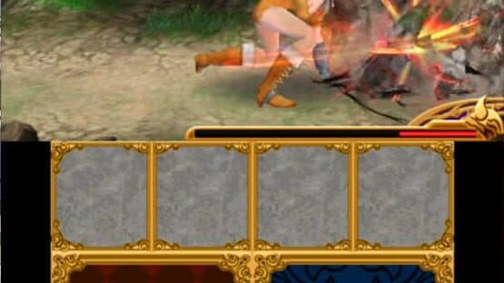 The Seven Deadly Sins: Unjust Sin — screenshot 2