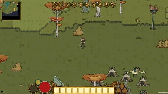 Good Heavens! — screenshot 1