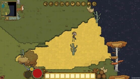 Good Heavens! — screenshot 2