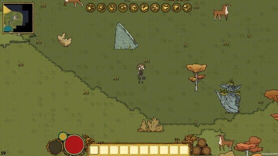 Good Heavens! — screenshot 3