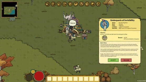 Good Heavens! — screenshot 4