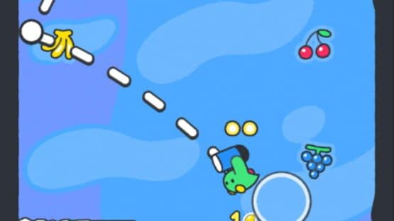 Poinpy — screenshot 1