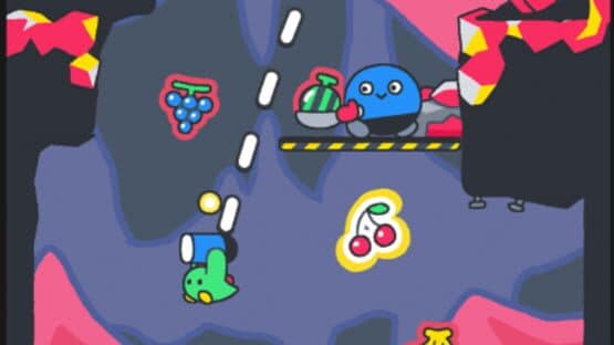 Poinpy — screenshot 4