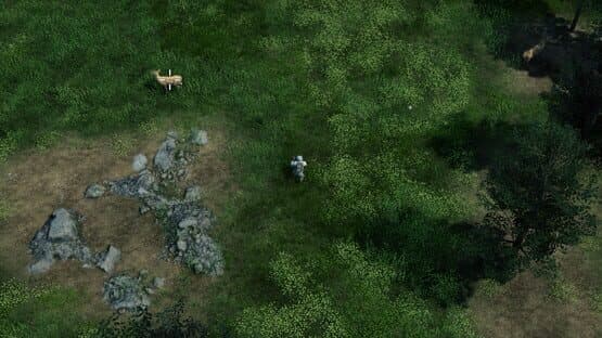 HumanitZ — screenshot 2