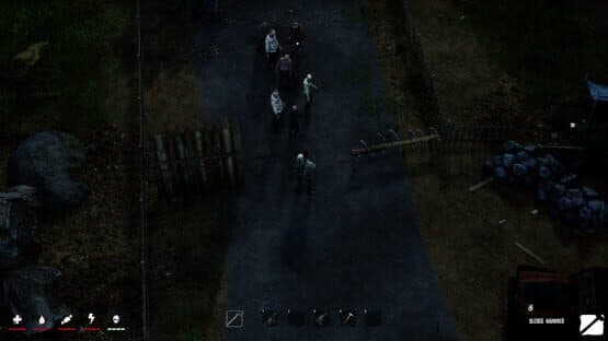 HumanitZ — screenshot 4