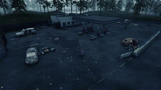 HumanitZ — screenshot 5