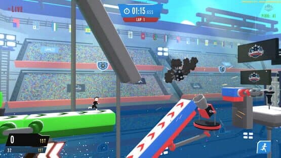 Against All Odds — screenshot 3