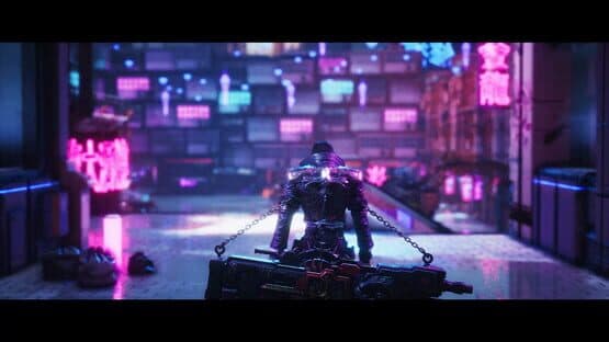 Gungrave G.O.R.E — screenshot 5