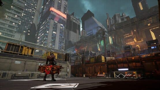Gungrave G.O.R.E — screenshot 6