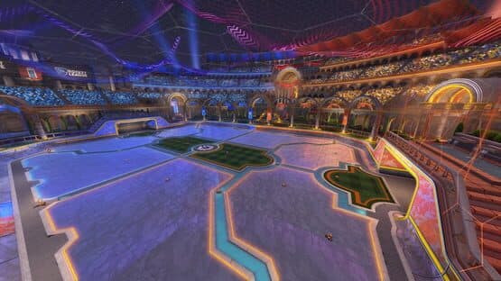 Rocket League: Season 7 — screenshot 1