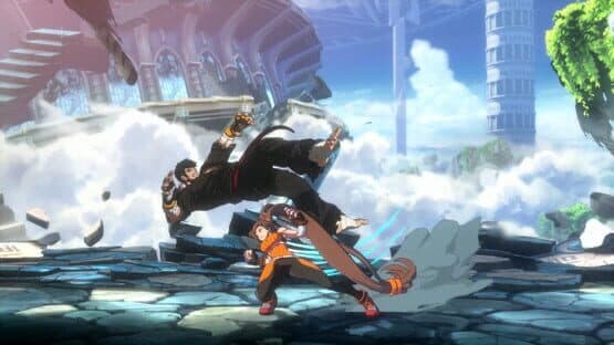 DNF Duel — screenshot 5