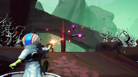 Shoulders of Giants — screenshot 2