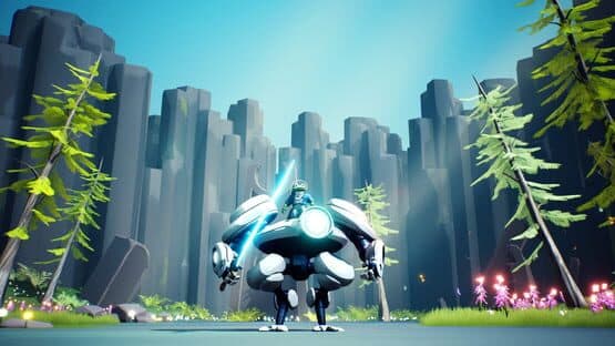 Shoulders of Giants — screenshot 3