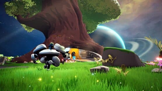 Shoulders of Giants — screenshot 5
