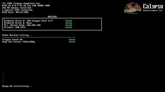 Vice Undercover — screenshot 2