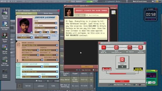 Vice Undercover — screenshot 3