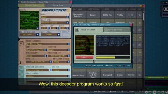 Vice Undercover — screenshot 6