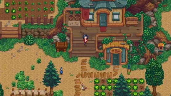 Super Zoo Story — screenshot 2