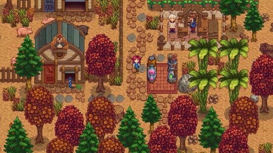 Super Zoo Story — screenshot 3