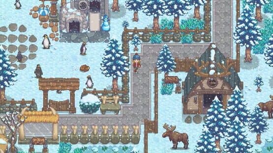 Super Zoo Story — screenshot 4