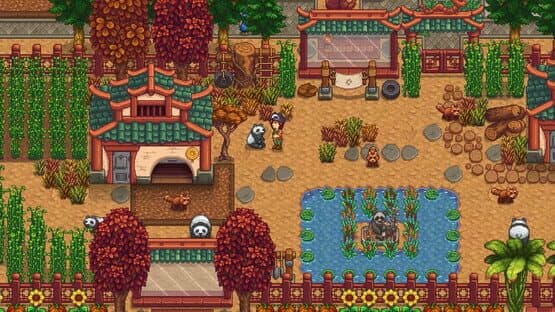 Super Zoo Story — screenshot 6