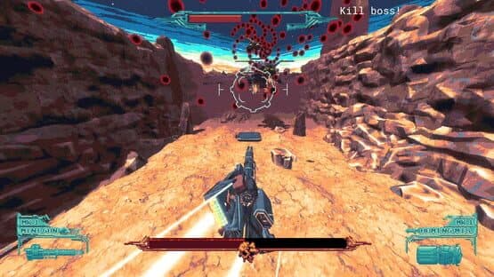 VergeWorld — screenshot 2