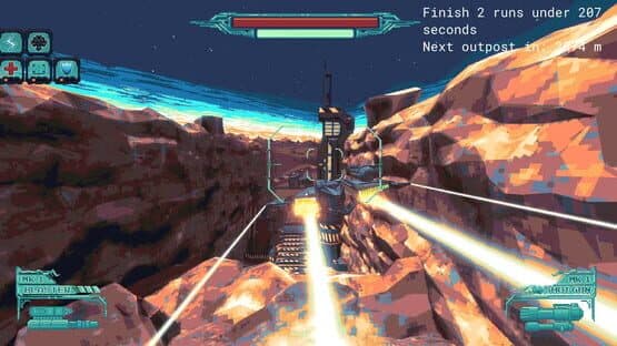 VergeWorld — screenshot 3