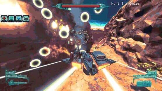 VergeWorld — screenshot 4