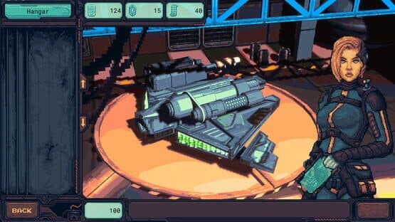 VergeWorld — screenshot 5