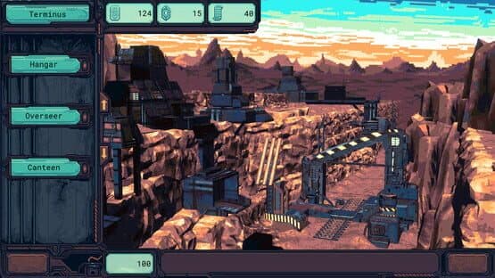 VergeWorld — screenshot 6