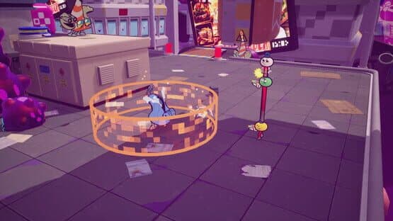 Glitch Busters: Stuck on You — screenshot 6