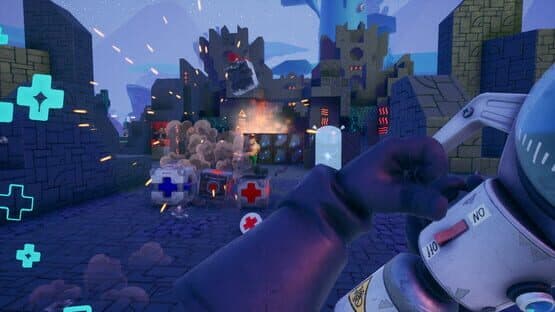 Block N Load 2 — screenshot 1