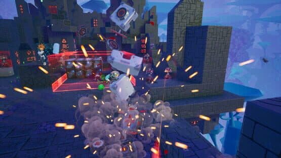 Block N Load 2 — screenshot 3