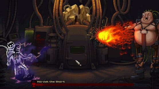 Greedventory — screenshot 2