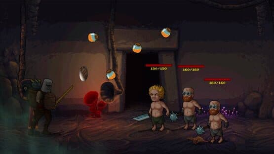 Greedventory — screenshot 3