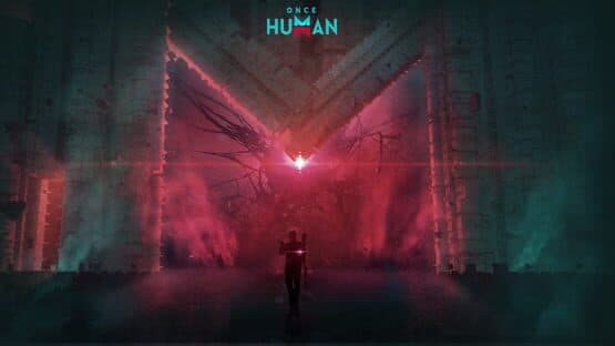 Once Human — screenshot 1