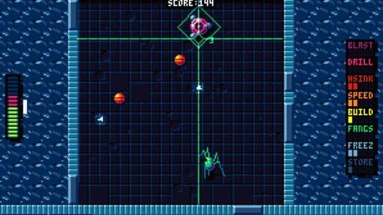 Ecstatic — screenshot 2