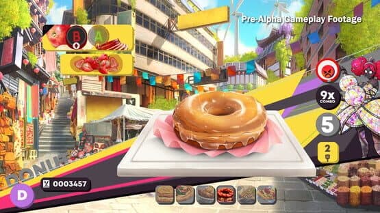 Cook Serve Forever — screenshot 3