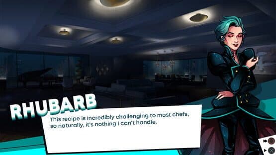 Cook Serve Forever — screenshot 5