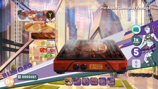 Cook Serve Forever — screenshot 6