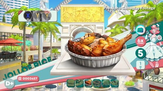 Cook Serve Forever — screenshot 7
