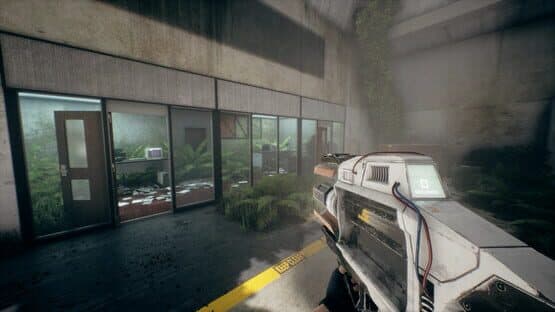 The Entropy Centre — screenshot 1