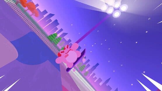 Olliefrog Toad Skater — screenshot 2
