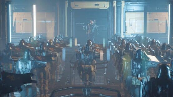 Outpost: Infinity Siege — screenshot 5