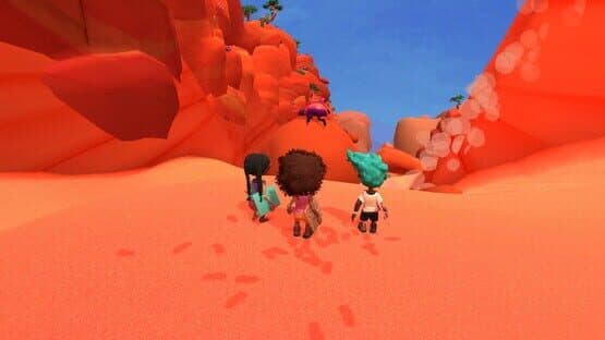 Tray Racers! — screenshot 4